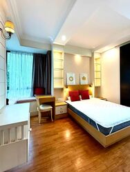 The Grandhill (D5), Condominium #582987231